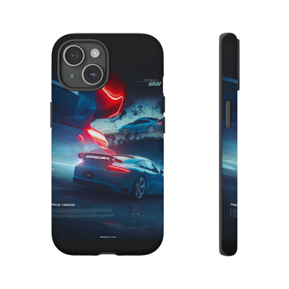 "Porsche 911" JDM Case