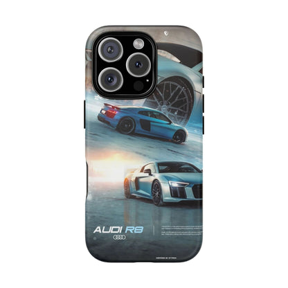 "Audi R8" JDM Case
