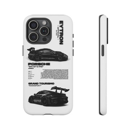 "Oreo" Sturdy Case