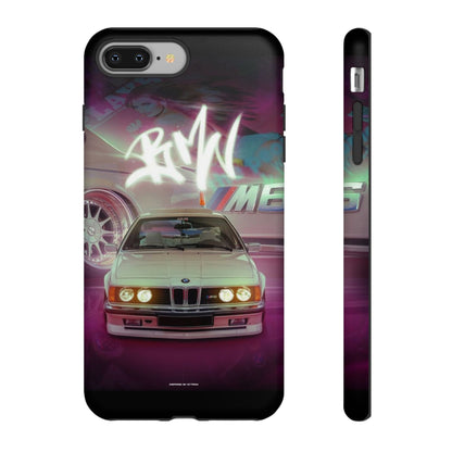 "BMW M6" JDM Case