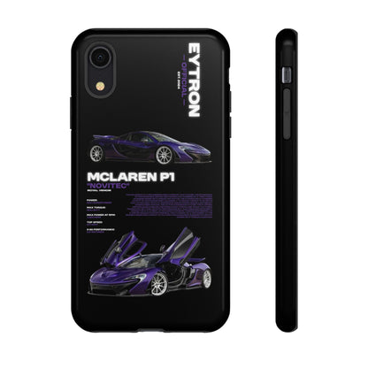 "Royal Venom" Sturdy Case