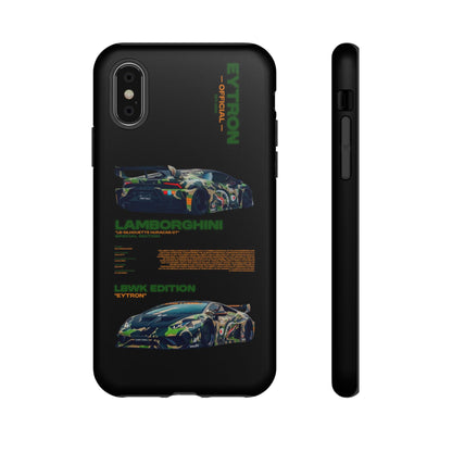 "Special Camo Edition" Sturdy Case