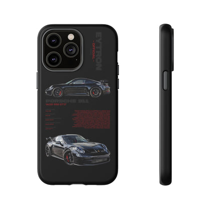 "Acid GT3 RS" Sturdy Case
