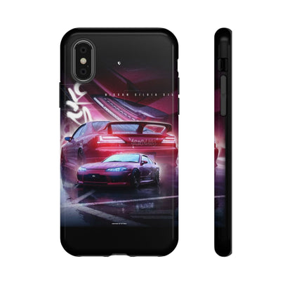 "Silvia S15" JDM Case