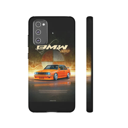"BMW E30" JDM Case