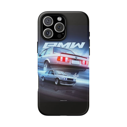 "Retro BMW" JDM Case