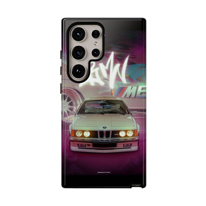 "BMW M6" JDM Case
