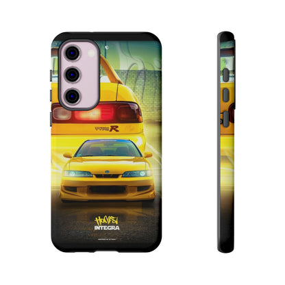 "Honda Integra R" JDM Case