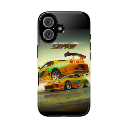 "PW Supra" JDM Case