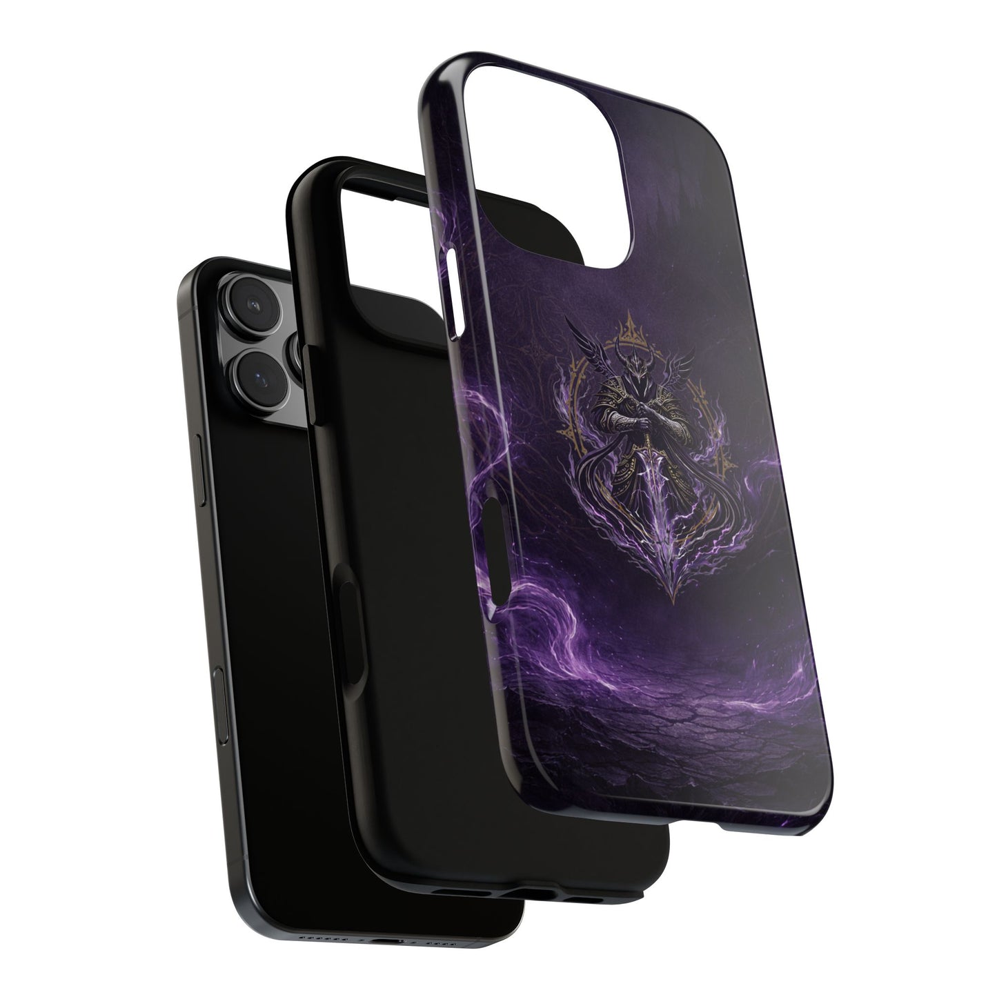 Eclipse Sovereign Case
