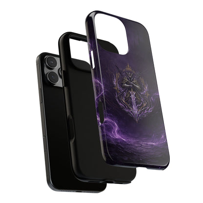 Eclipse Sovereign Case