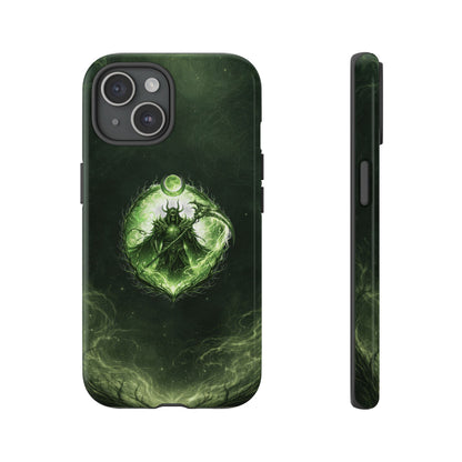 Oathkeeper Case