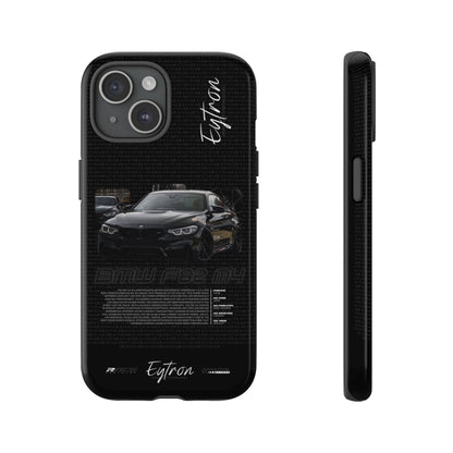 "BMW F82 M4" Premium Case
