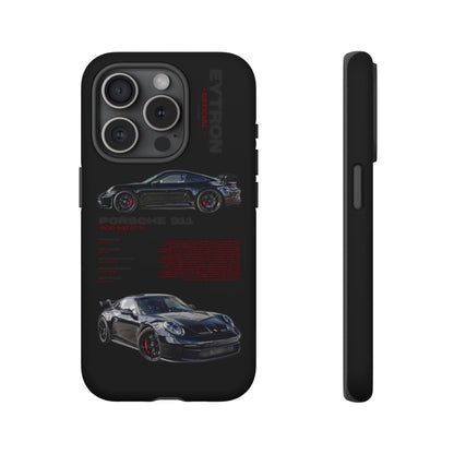"Acid GT3 RS" Sturdy Case