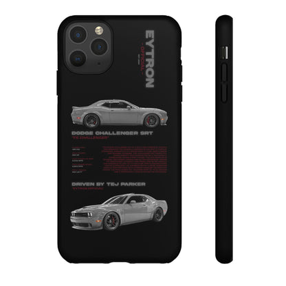 "F8 Challenger" Sturdy Case