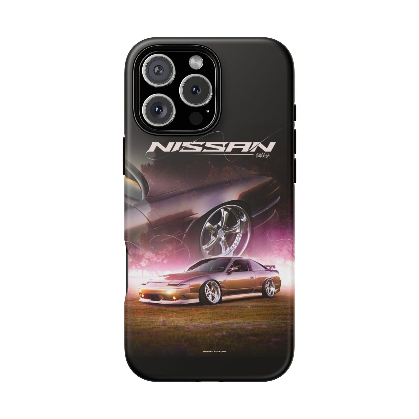 "JDM Silvia" JDM Case