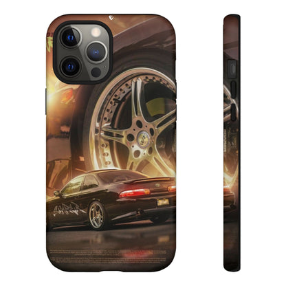 "Toyota Soarer" JDM Case