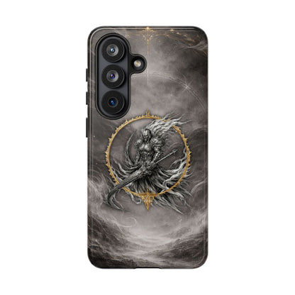 Ashen Blade Case