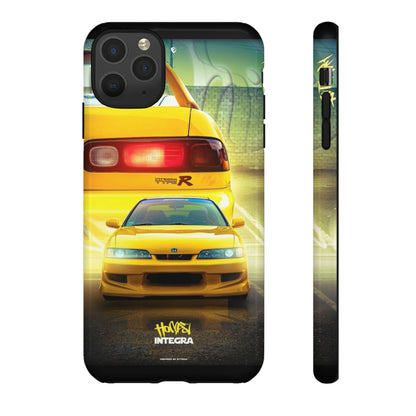 "Honda Integra R" JDM Case