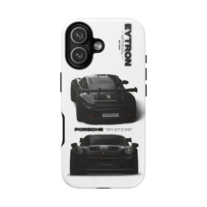 "911 GT3 RS" Sturdy Case