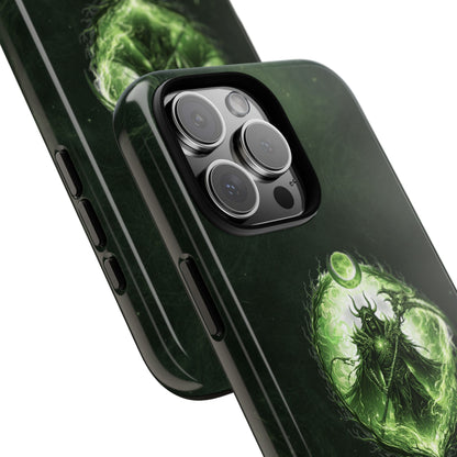 Oathkeeper Case