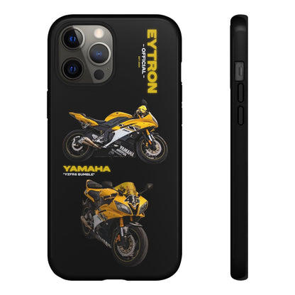 "YZFR6 Bumble" Moto Case