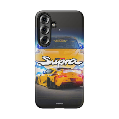 "Drag Supra" JDM Case