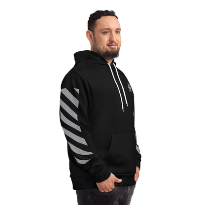 "Venture 2" Premium Hoodie