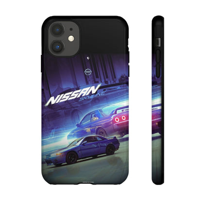 "OG Skyline" JDM Case