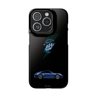 "Sally" Snap Case