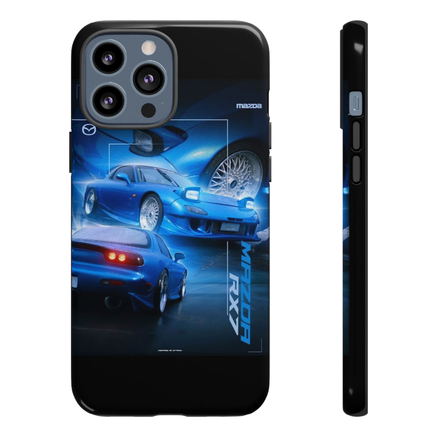 "Mazda RX7" JDM Case