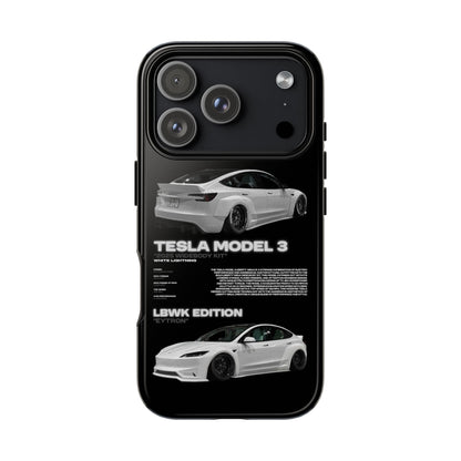 "White Lightning" Sturdy Case