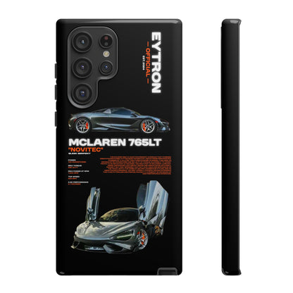 "Sleek Surpent" Sturdy Case