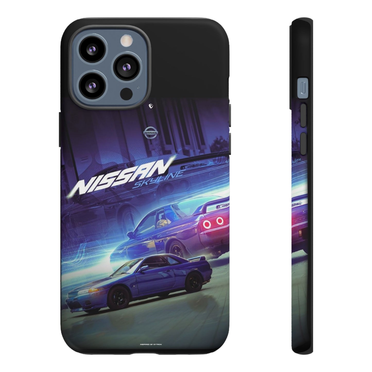 "OG Skyline" JDM Case