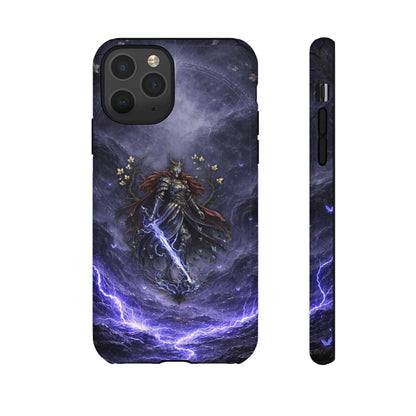 Abyssal Case