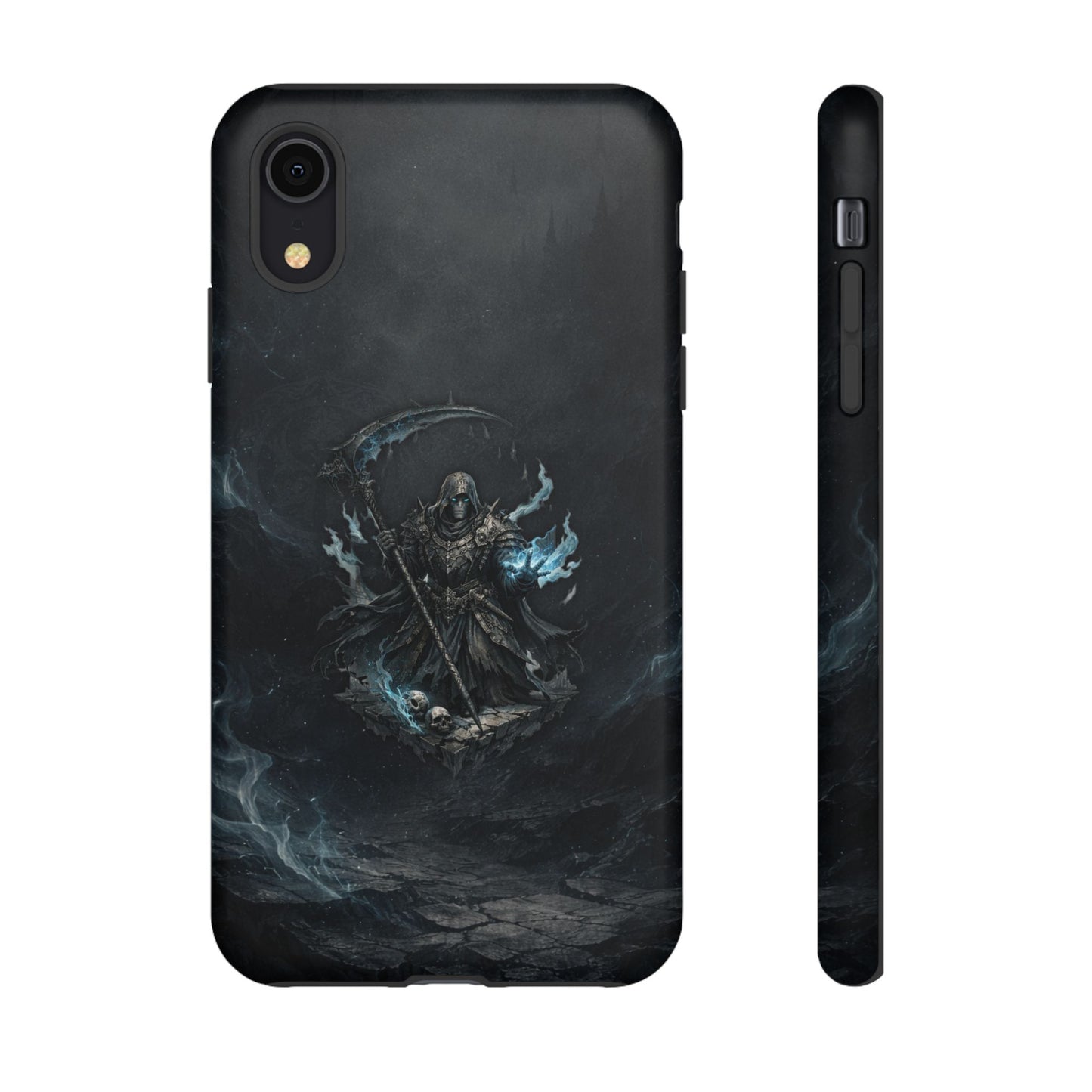 GraveWraith Case