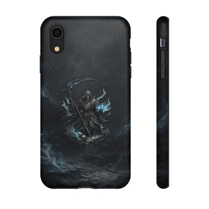 GraveWraith Case