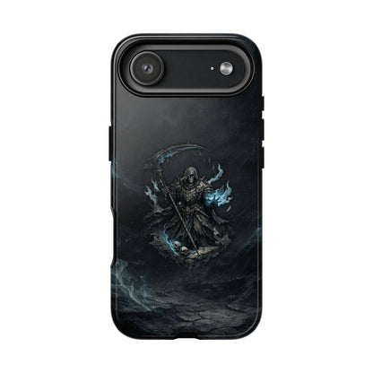 GraveWraith Case
