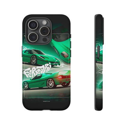 "Ferrari F50" JDM Case