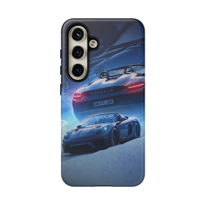 "718 Spyder RS" JDM Case