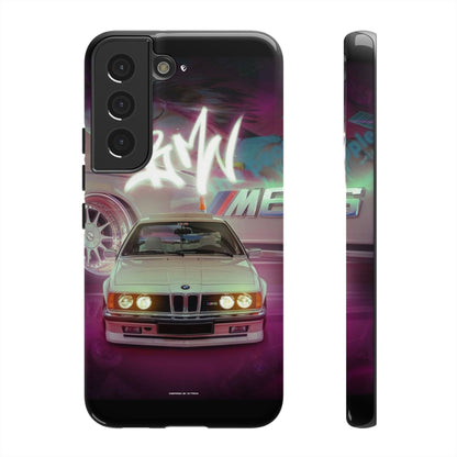 "BMW M6" JDM Case
