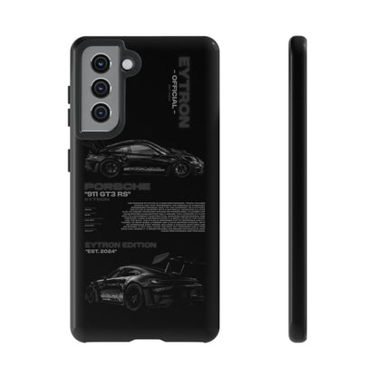 "Eytron" Premium Case