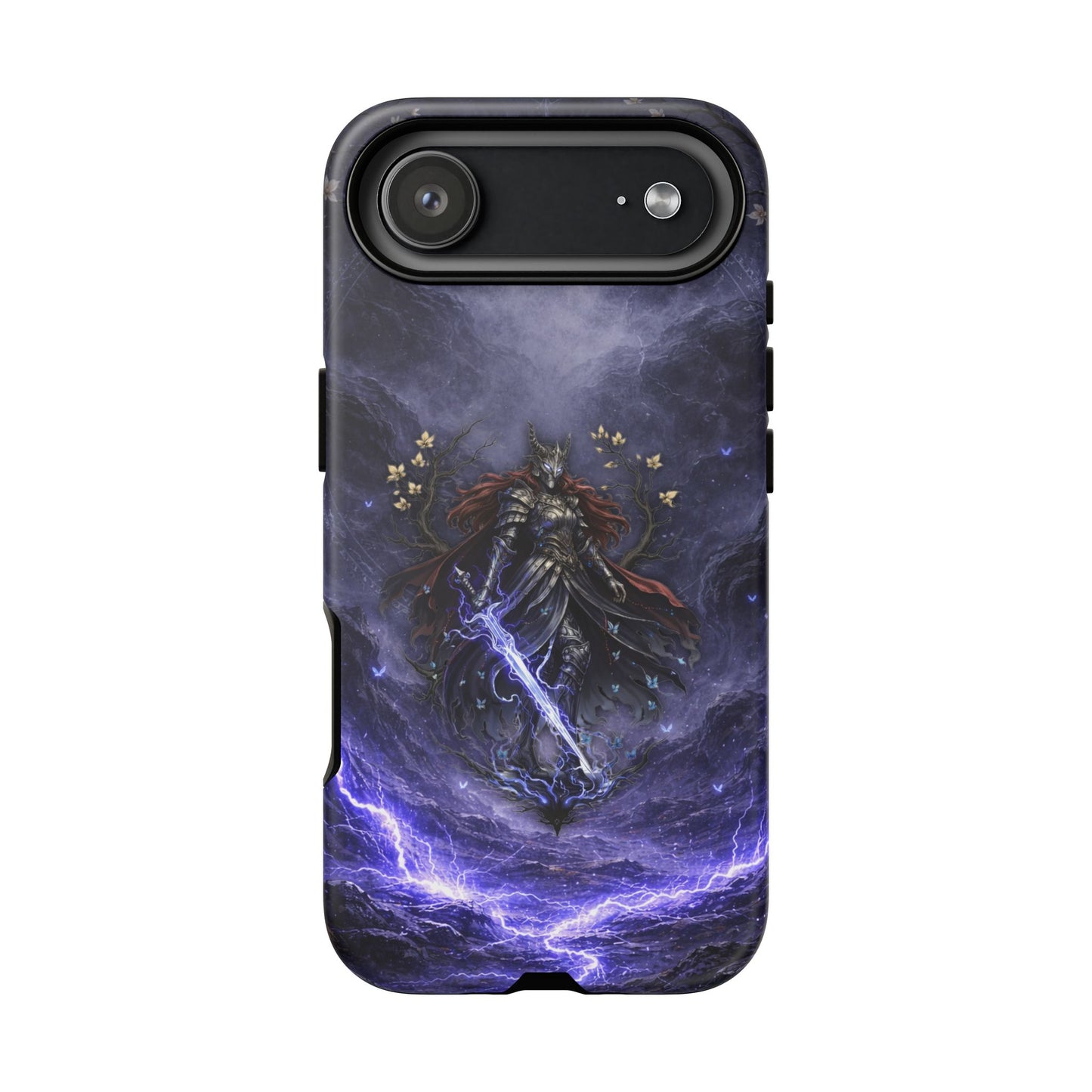 Abyssal Case