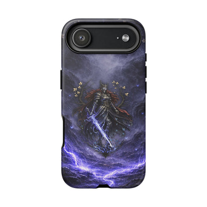 Abyssal Case