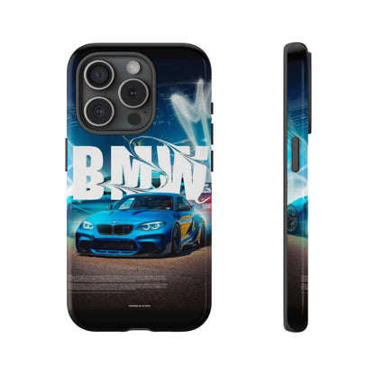 "BMW M3 Comp" JDM Case