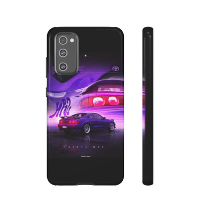 "Toyota MR2" JDM Case