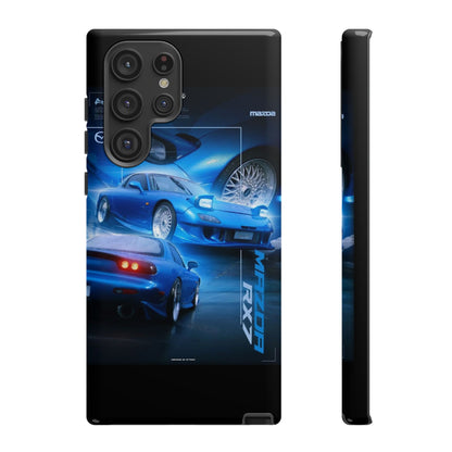 "Mazda RX7" JDM Case