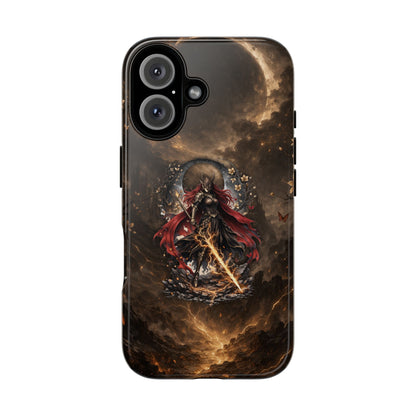 Stormblood Valkyr Case