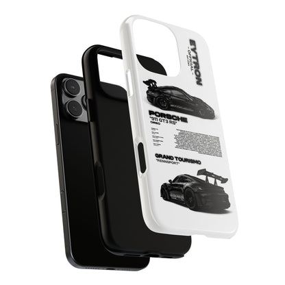 "Oreo" Sturdy Case