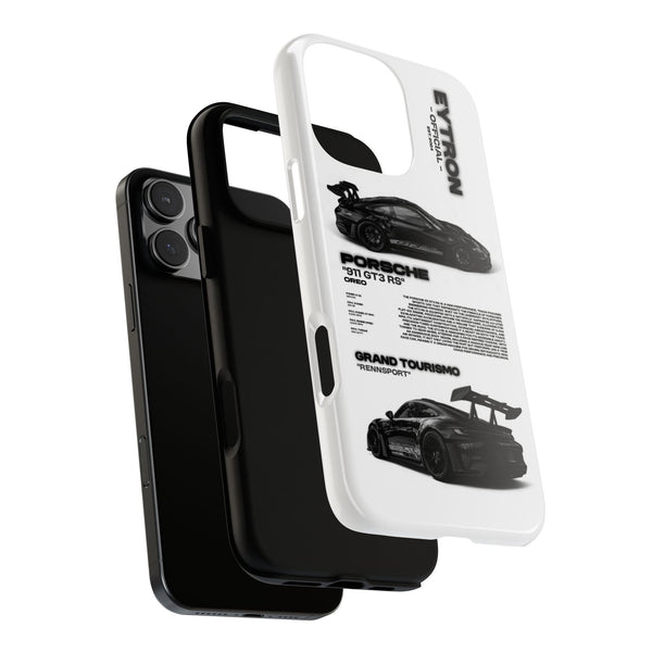 "Oreo" Sturdy Case